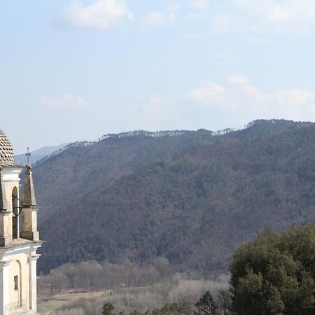 Al Castello Da Annamaria Casa de hóspedes Beverino Quarto foto